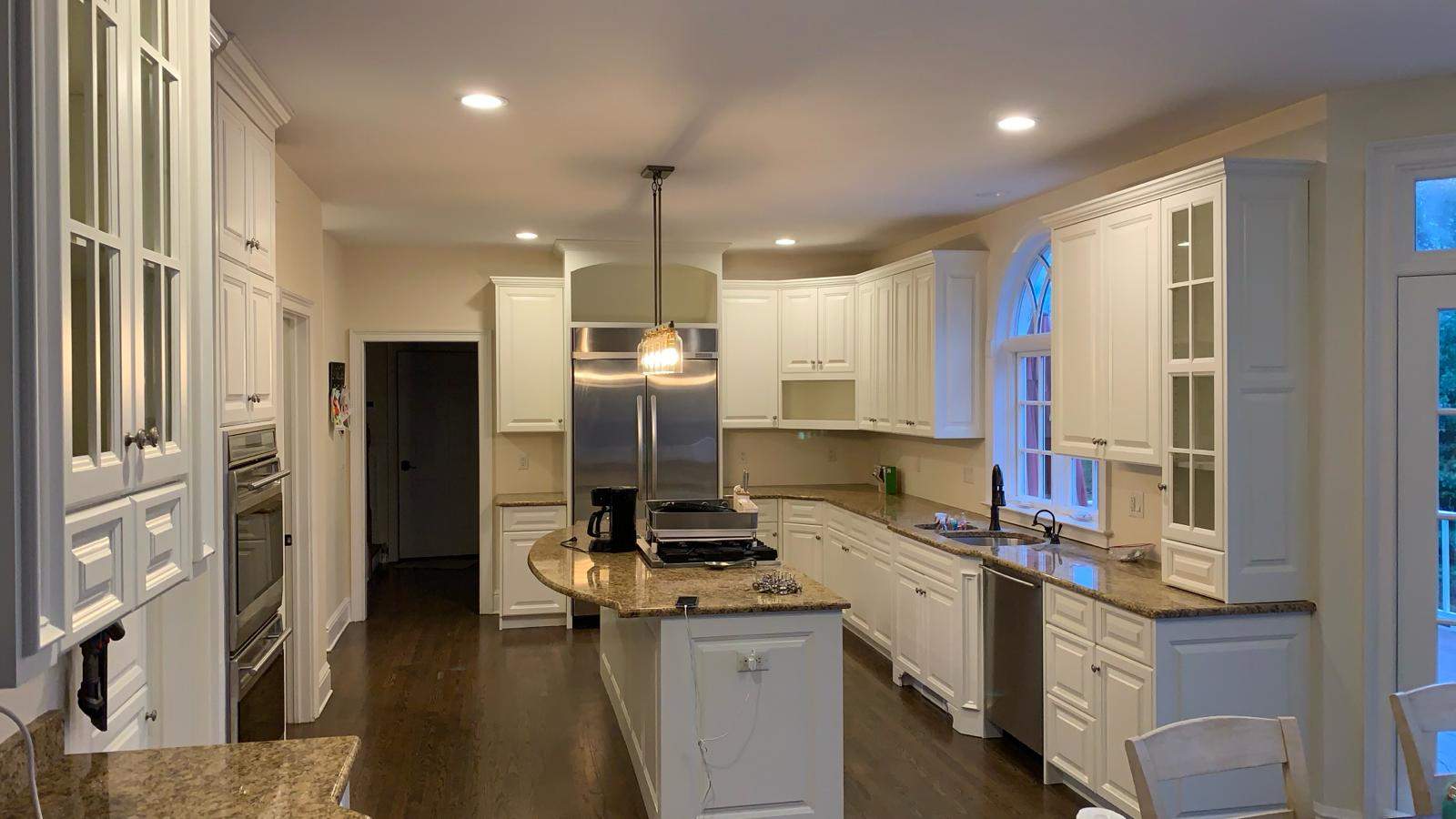 Quality Pro Painting Interior Painting Trumbull, CT