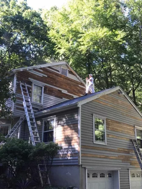 Restoration Services, Trumbull, CT