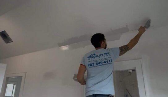 Interior Painting Services