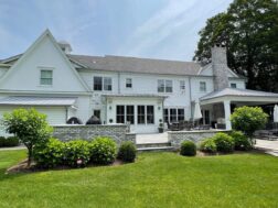 Exterior Painting Services