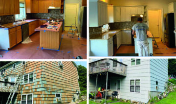 Before & After Our Work