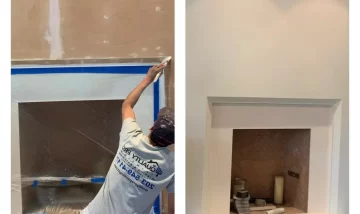 Painting Services, Trumbull, CT